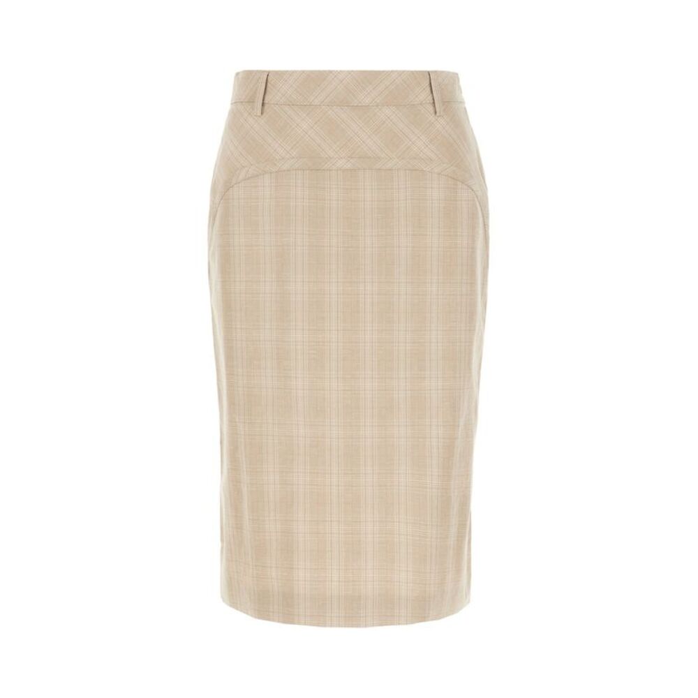 Iceberg Woman Clothing Skirts